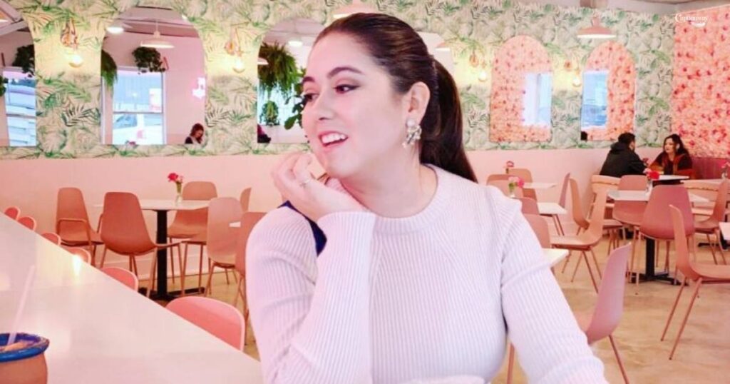 Abril Félix Murillo Net Worth
