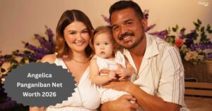 Angelica Panganiban Net Worth 2026