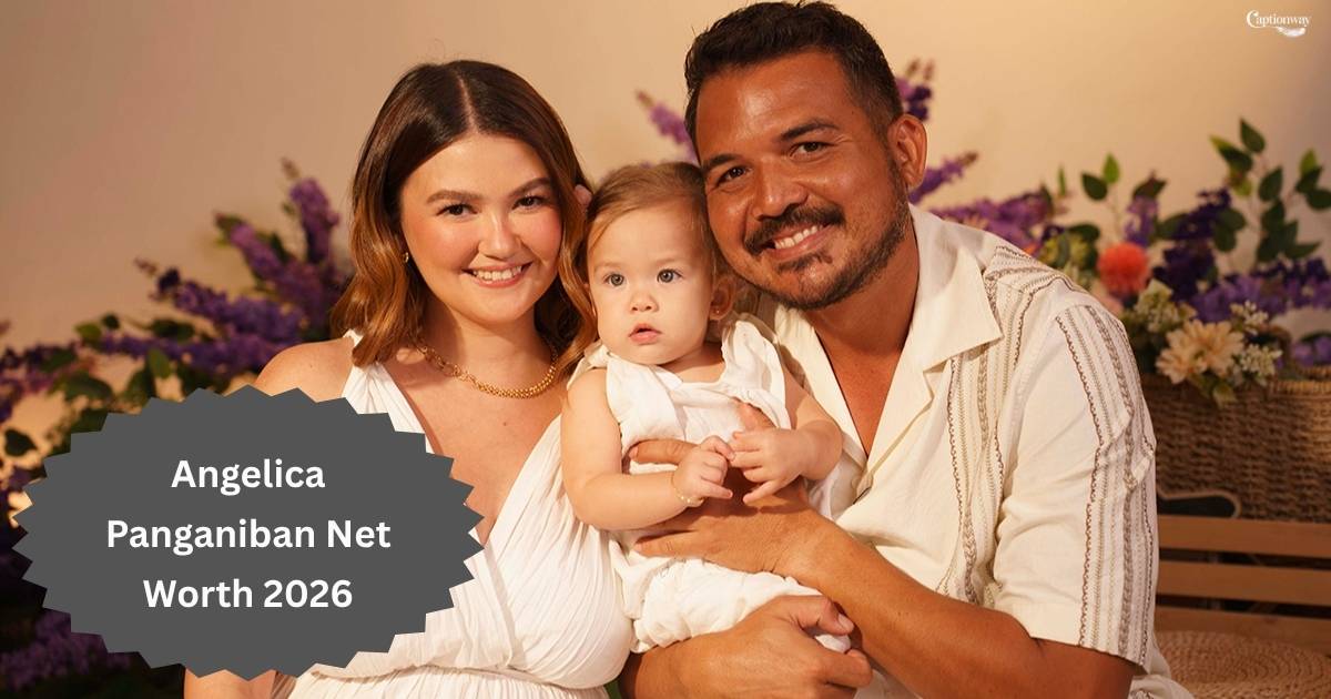 Angelica Panganiban Net Worth 2026