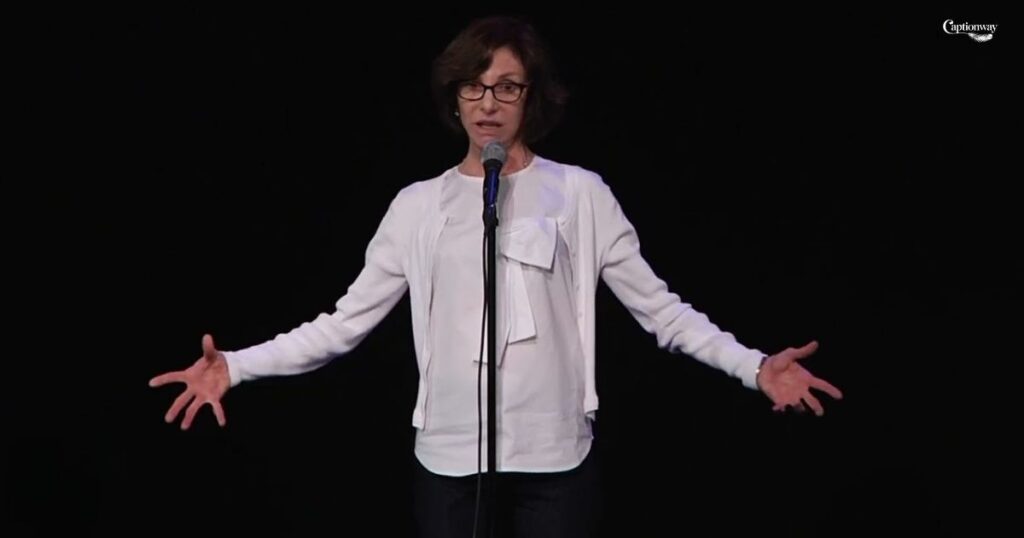 Anne Abel Net Worth