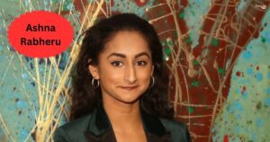Ashna Rabheru