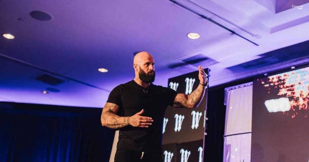 How Much Is Wes Watson Net Worth?