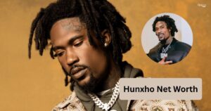 Hunxho Net Worth