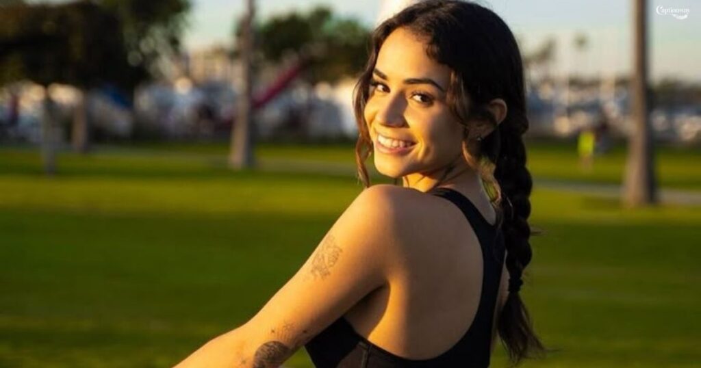 Jameliz Smith Net Worth 2026