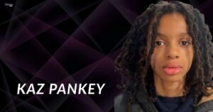 Kaz Pankey
