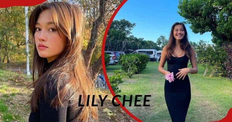 Lily Chee