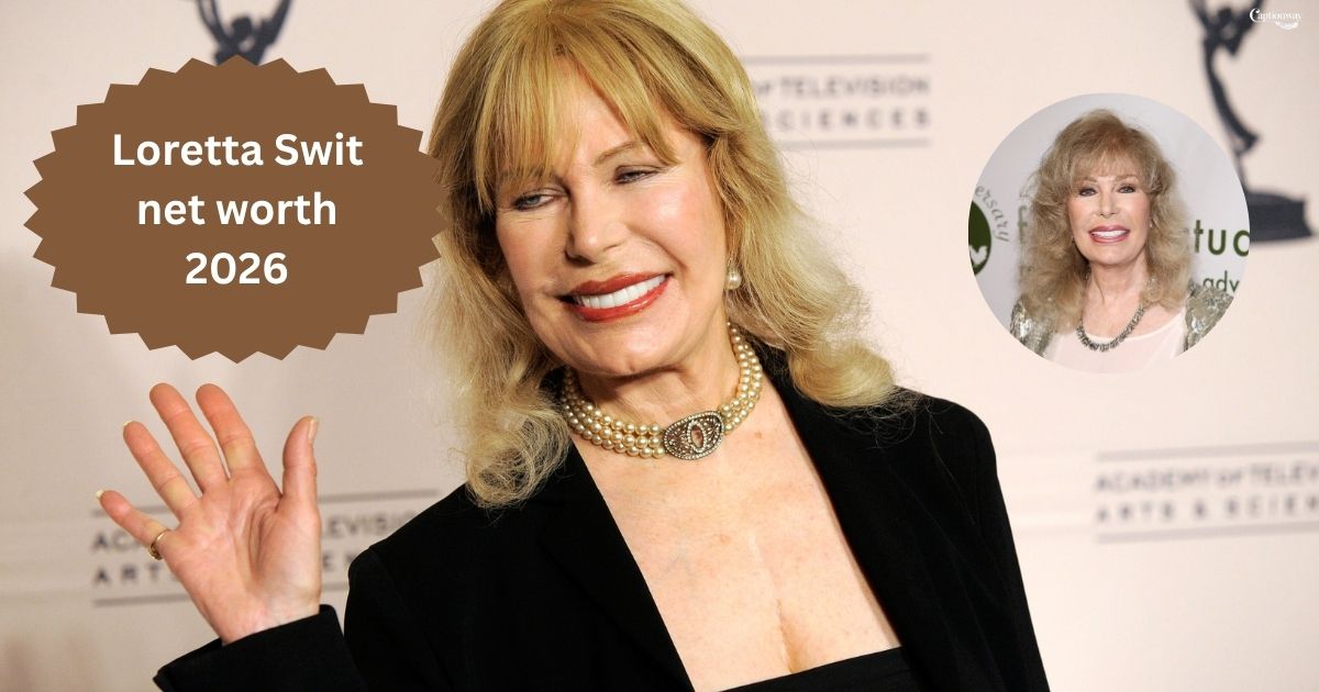 Loretta Swit net worth 2026