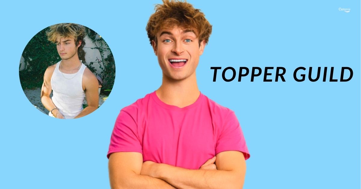 Topper Guild