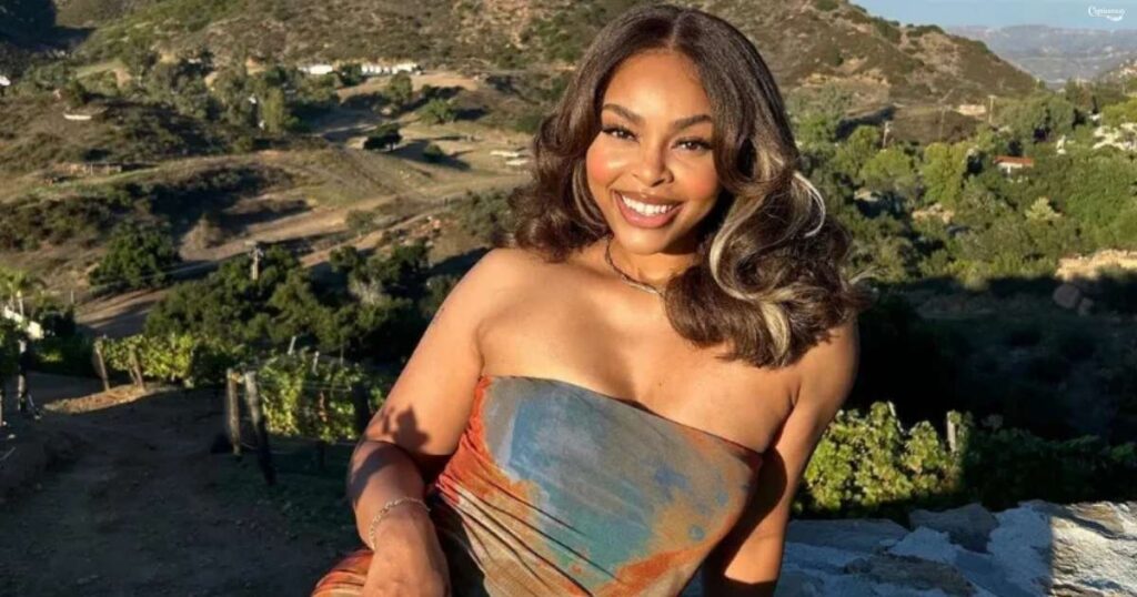 Who Is Paigion Walker? The Queen of Quick Wit and Warm Hugs