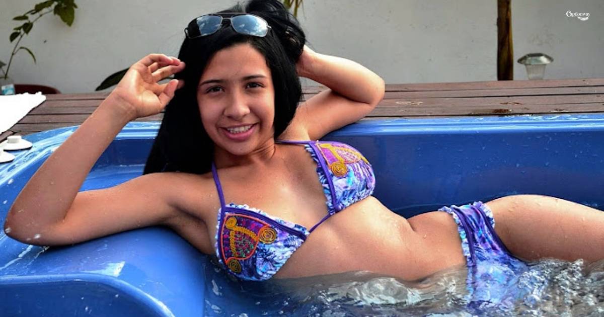 Yeraldin Gonzalez