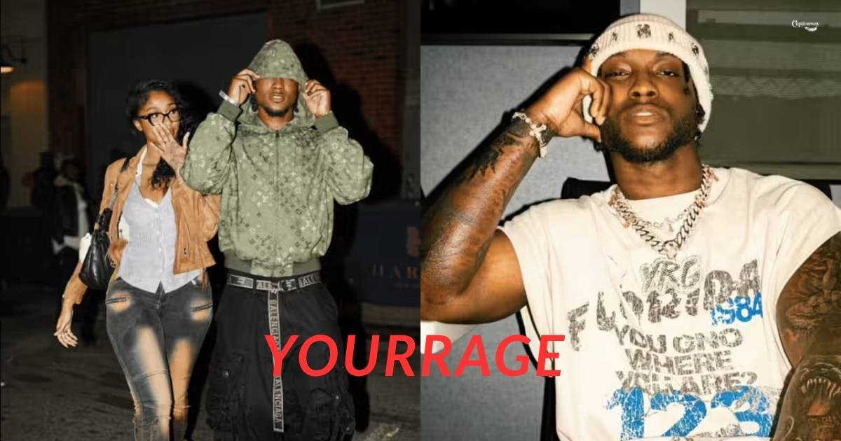 YourRage