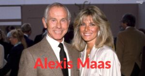 Alexis Maas