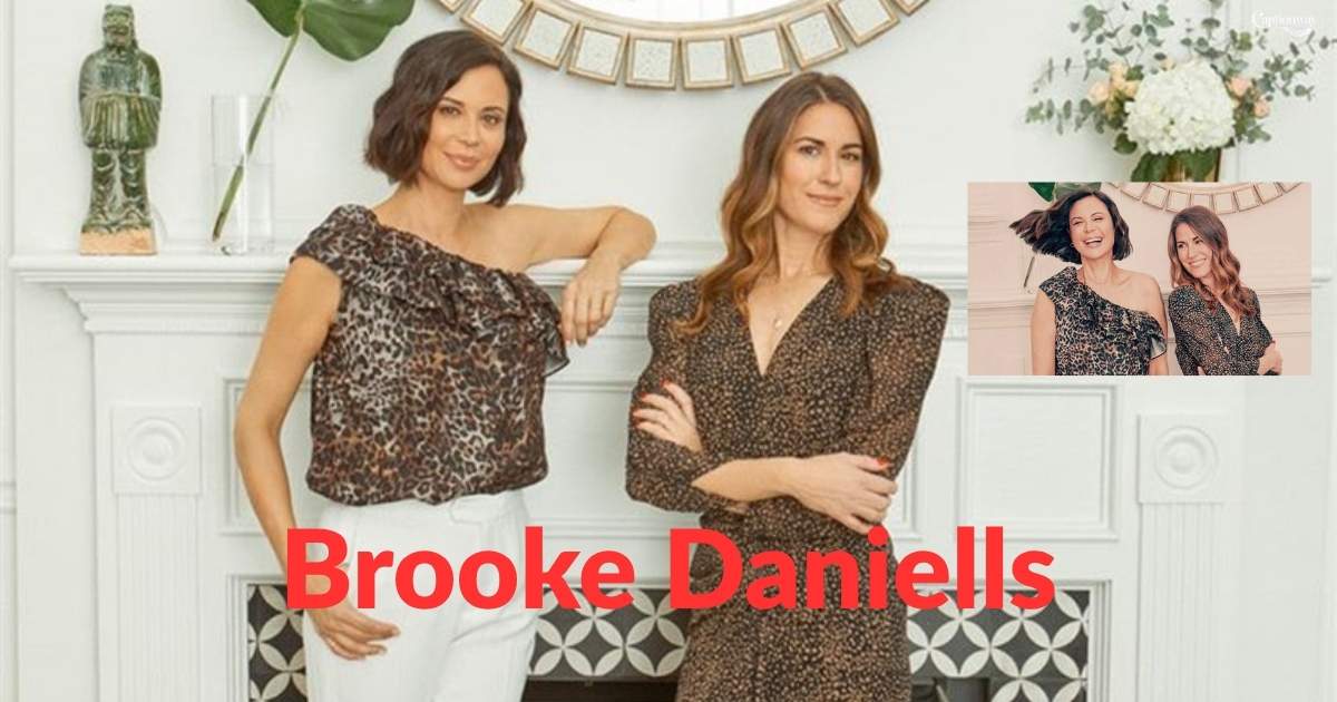 Brooke Daniells