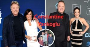Constantine Yankoglu