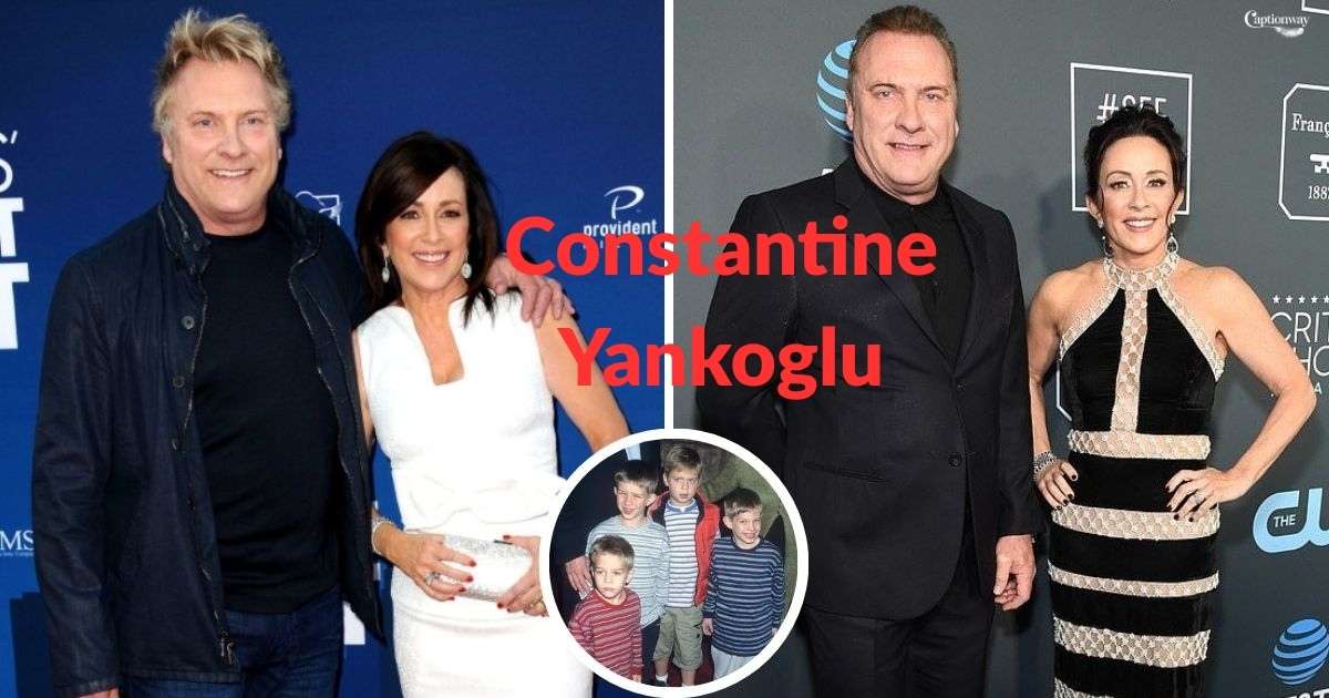 Constantine Yankoglu
