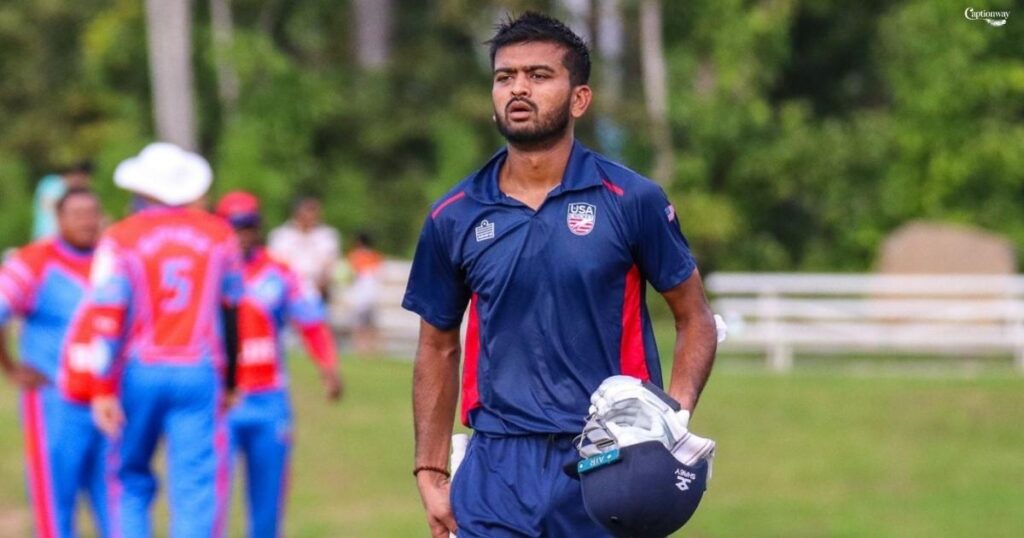 Expert Insights: Patel’s the Pulse of USA Cricket’s Plus