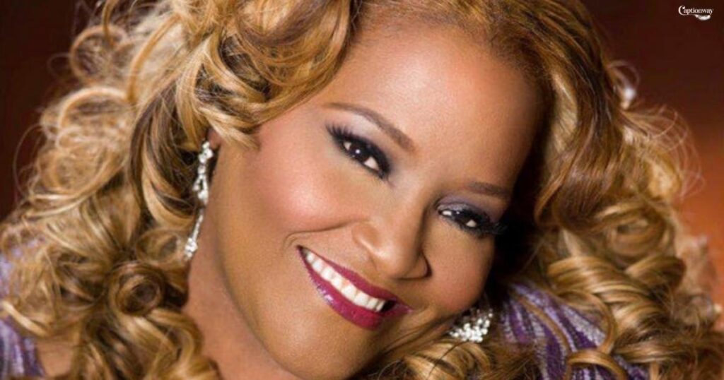 Interesting Facts About LaShun Pace