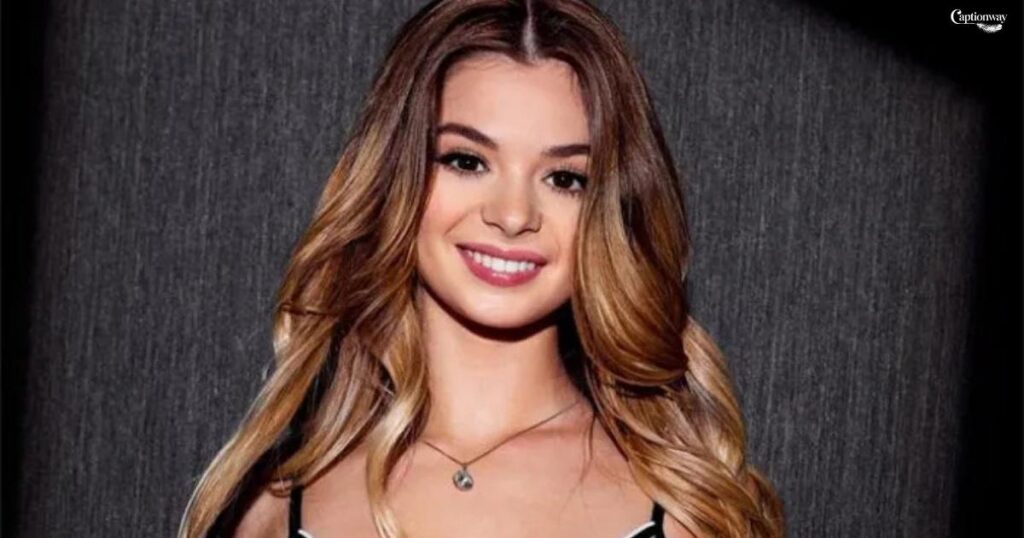 Interesting Facts About Molly Little