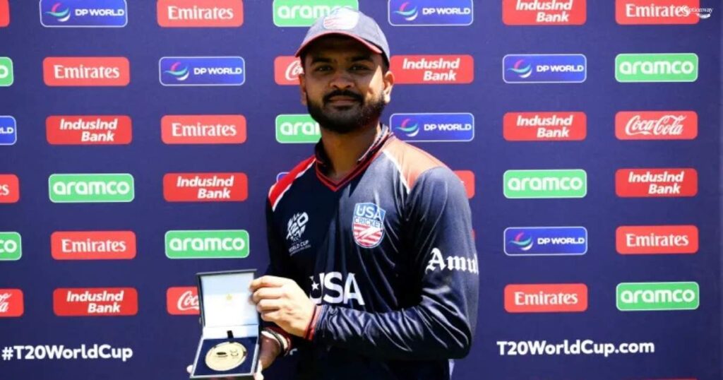 Journey to USA Captaincy: From Club Games to Global Glory