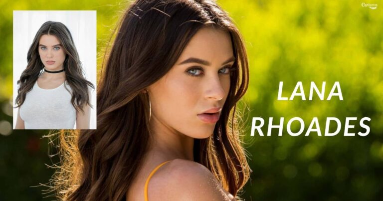 Lana Rhoades