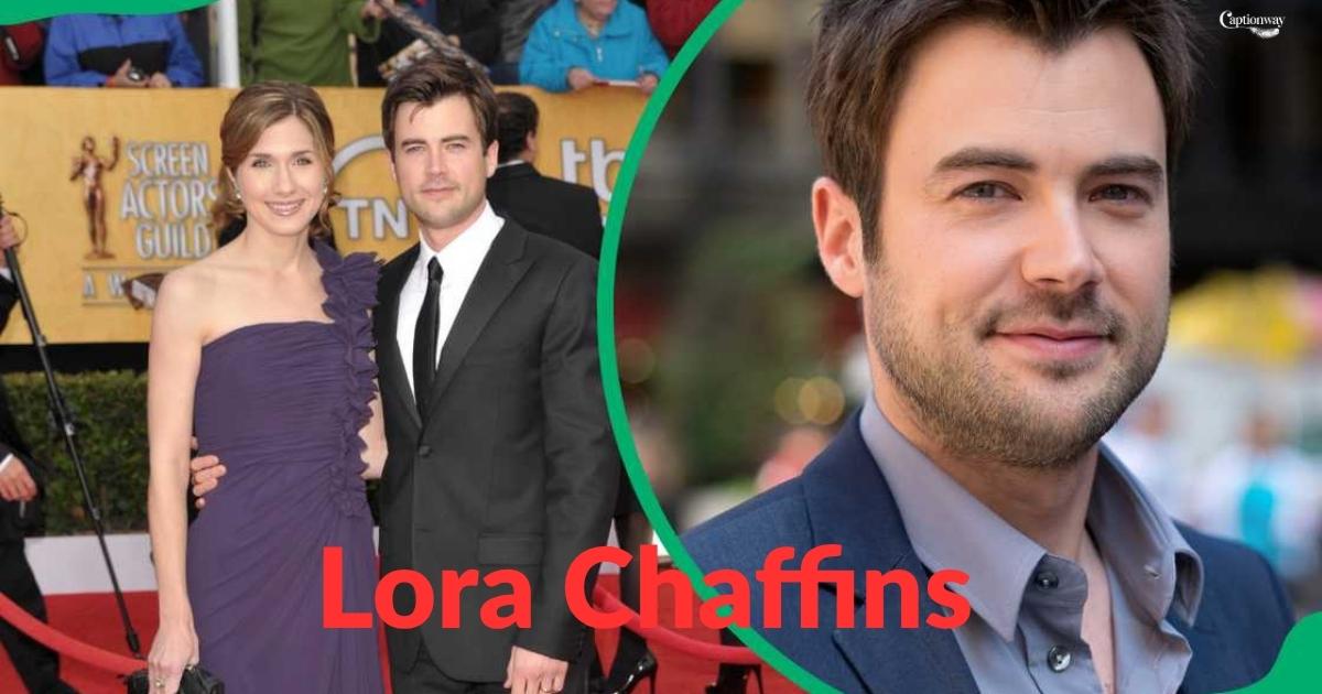 Lora Chaffins