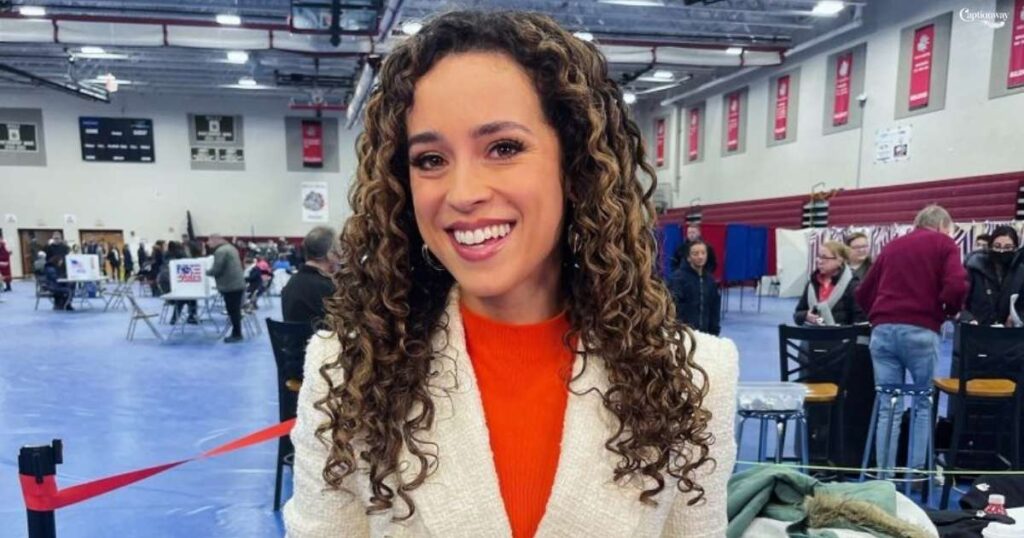 Madison Alworth Bio