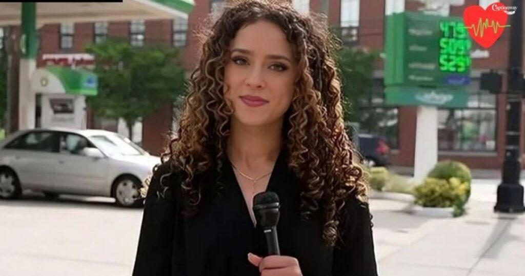 Madison Alworth Social Media Profiles