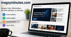 MagzyMinutes.com