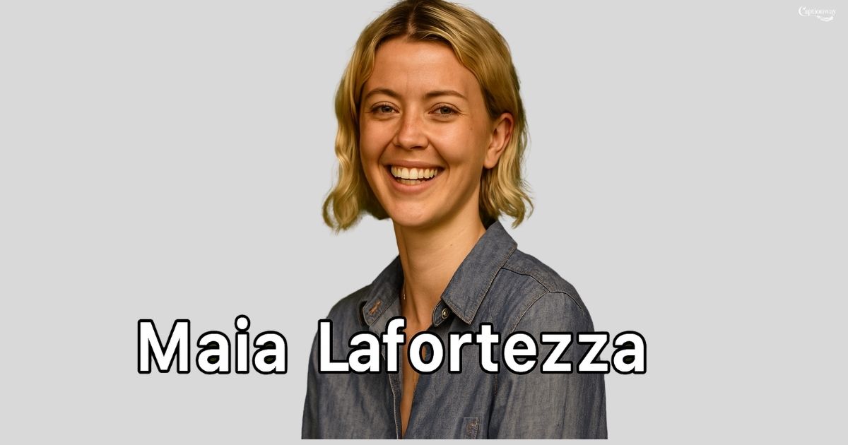 Maia Lafortezza