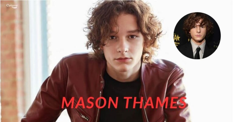 Mason Thames