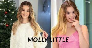 Molly Little