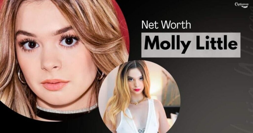 Molly Little Net Worth