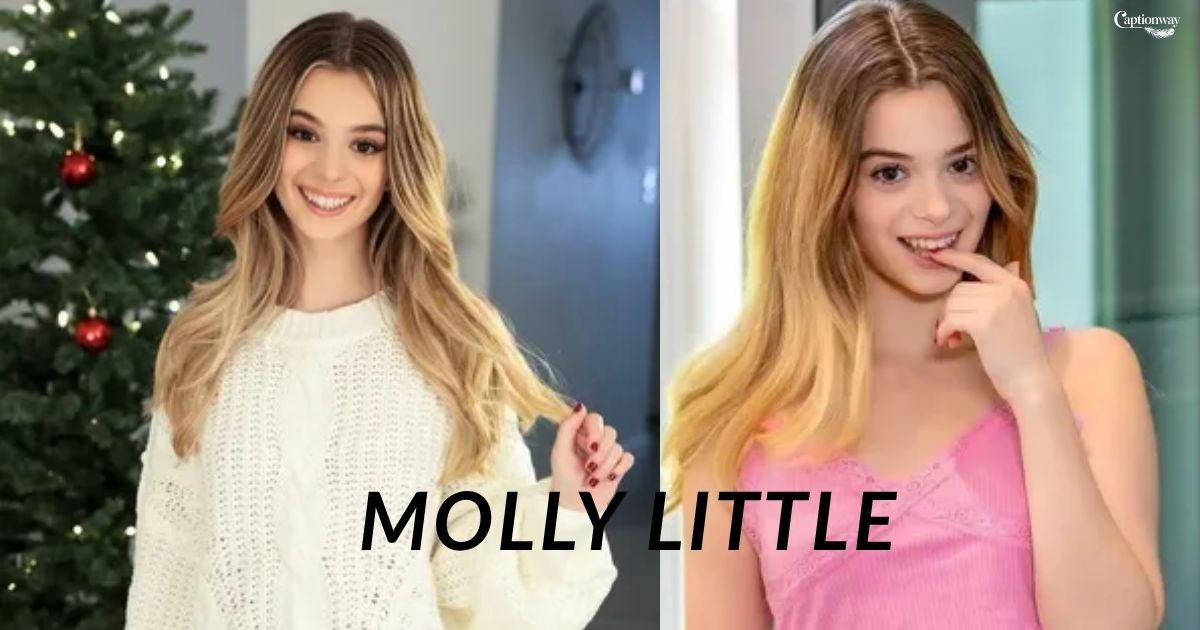 Molly Little