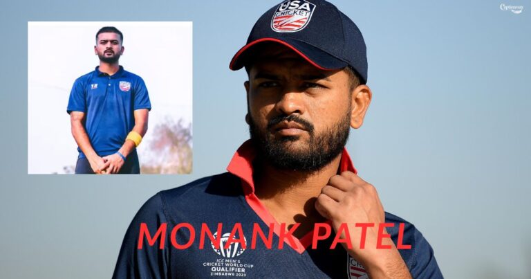 Monank Patel