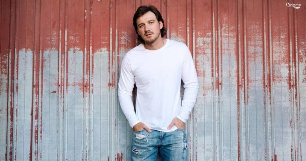 Morgan Wallen Career Journey