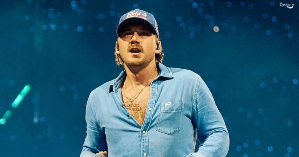 Morgan Wallen Songs