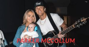 Parker McCollum