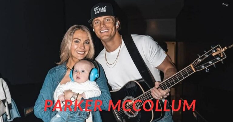 Parker McCollum