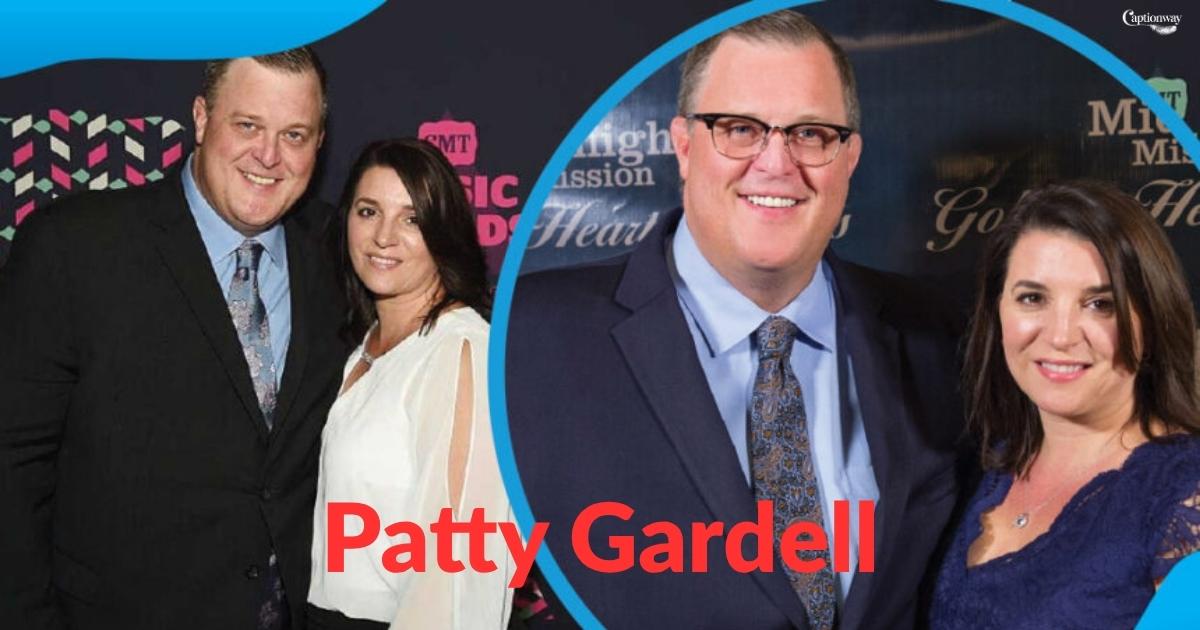 Patty Gardell