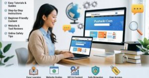 PushWiki Com
