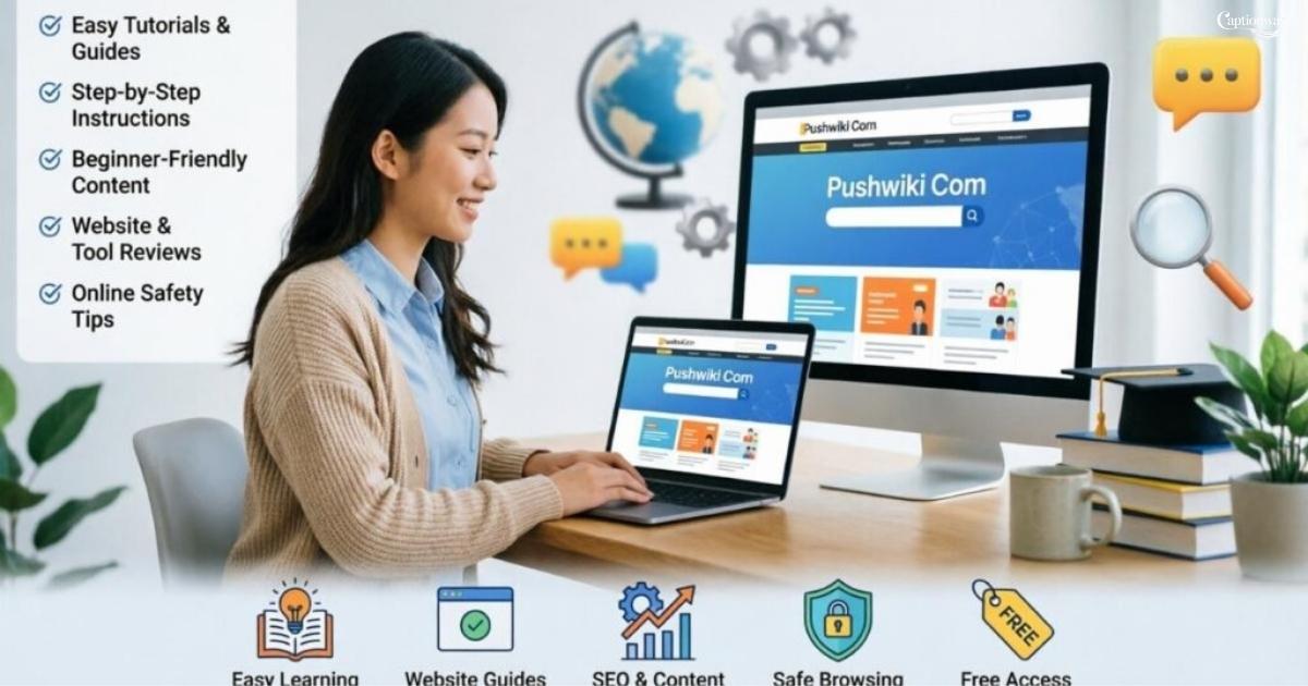 PushWiki Com