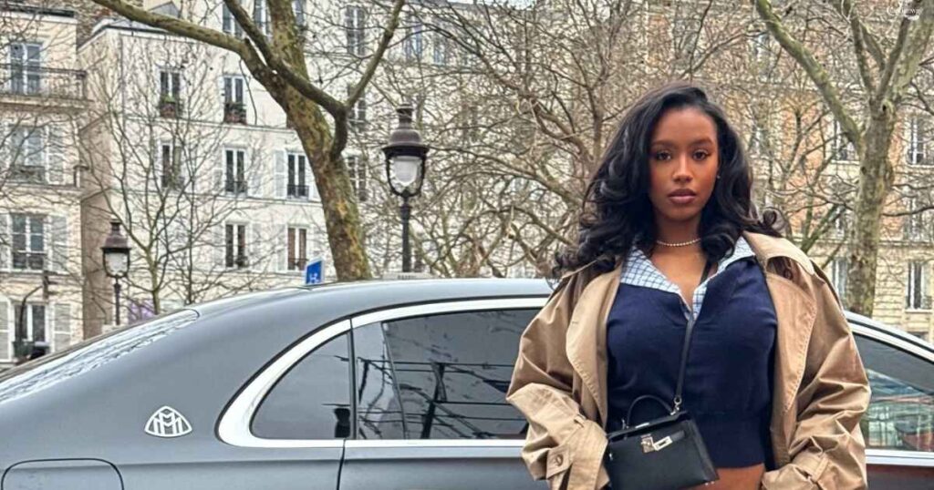 Raven Tracy Net Worth