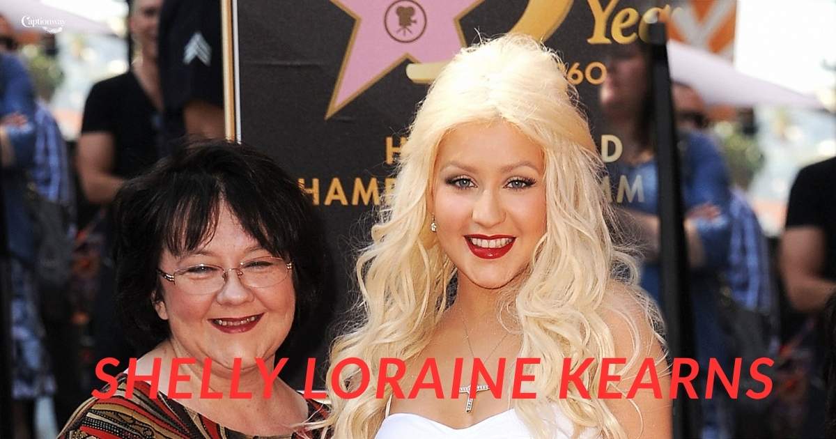 Shelly Loraine Kearns