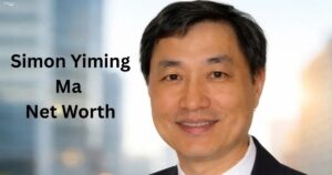 Simon Yiming Ma Net Worth