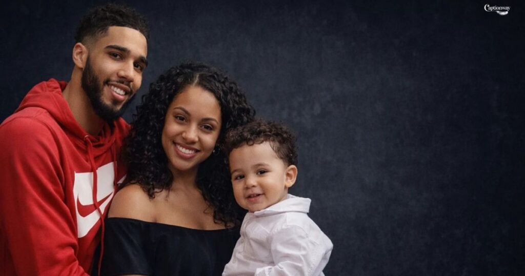 Toriah Lachell as a Mother – Life With Deuce Tatum
