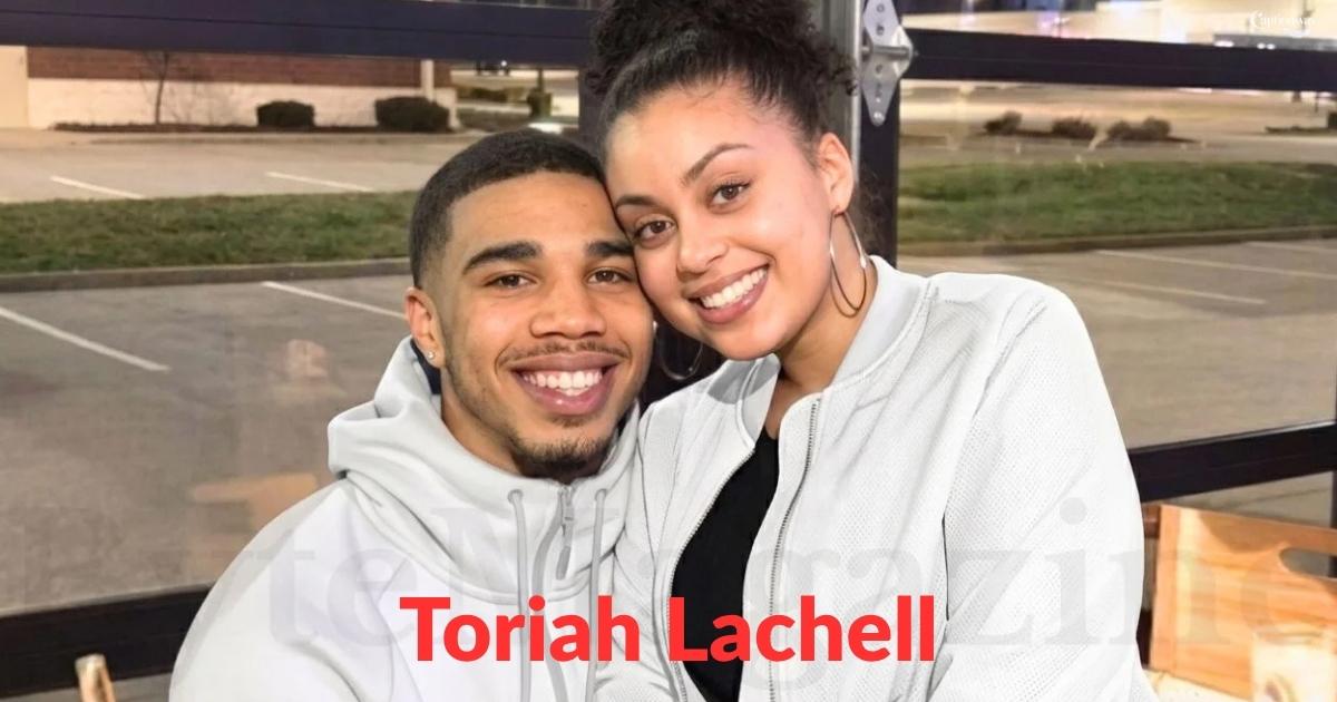 Toriah Lachell