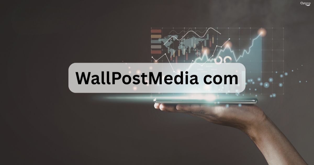 WallPostMedia com