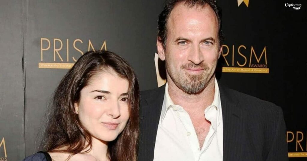 Who Is Kristine Saryan Really?