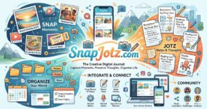 SnapJotz com