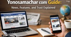 YonoSamachar Com